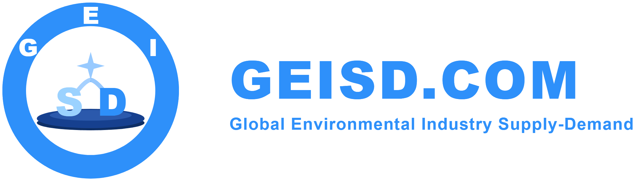 GEISD.COM · Global Environmental Industry Supply-Demand