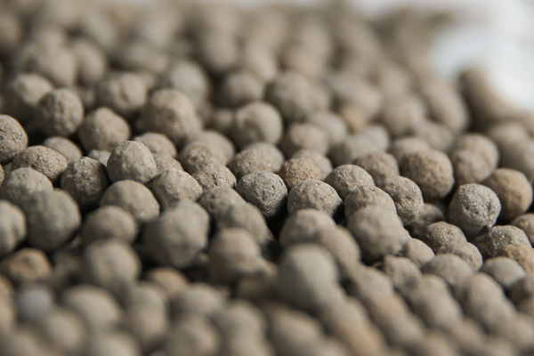 Biofilters (BAF / trickling filter / deep bed / downflow / V-type)