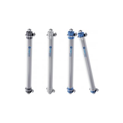 PVDF hollow fiber UF