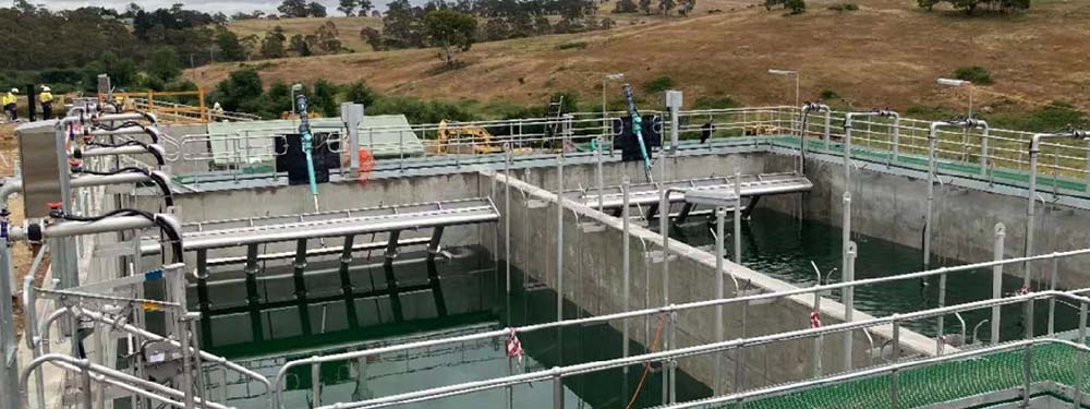 SBR/CASS sequencing batch reactors