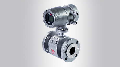 Electromagnetic Flow Meter
