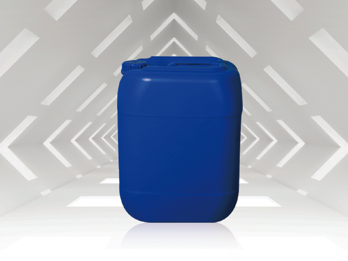 85% Industrial-Grade Phosphoric Acid