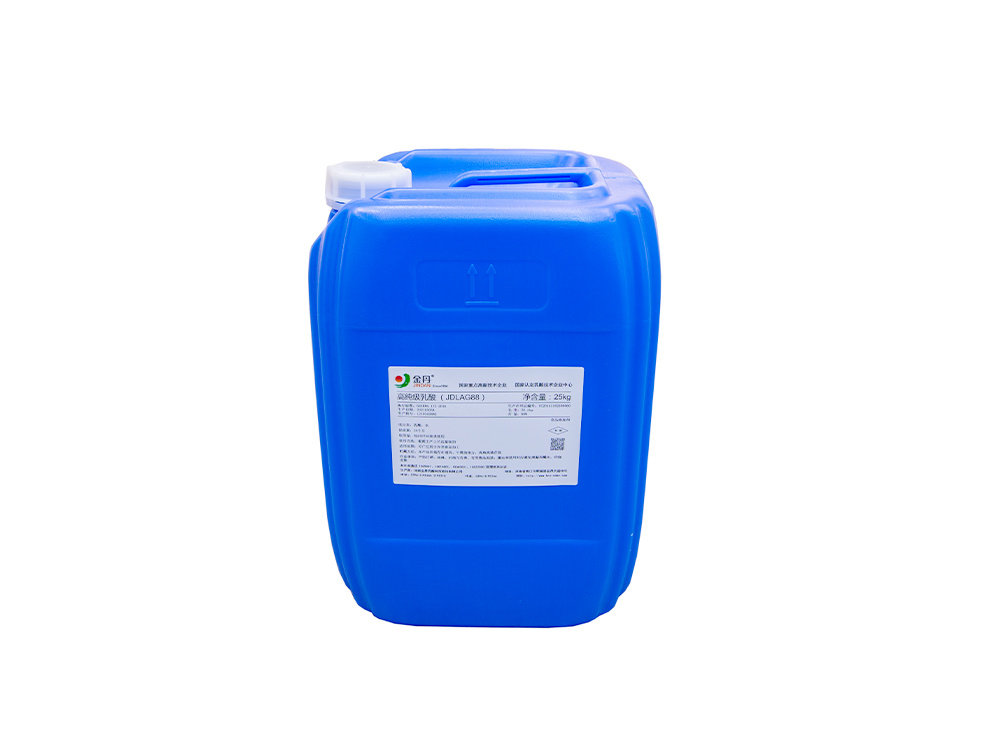 High-Purity Grade Lactic Acid (Product No. JD-LA High Pure)