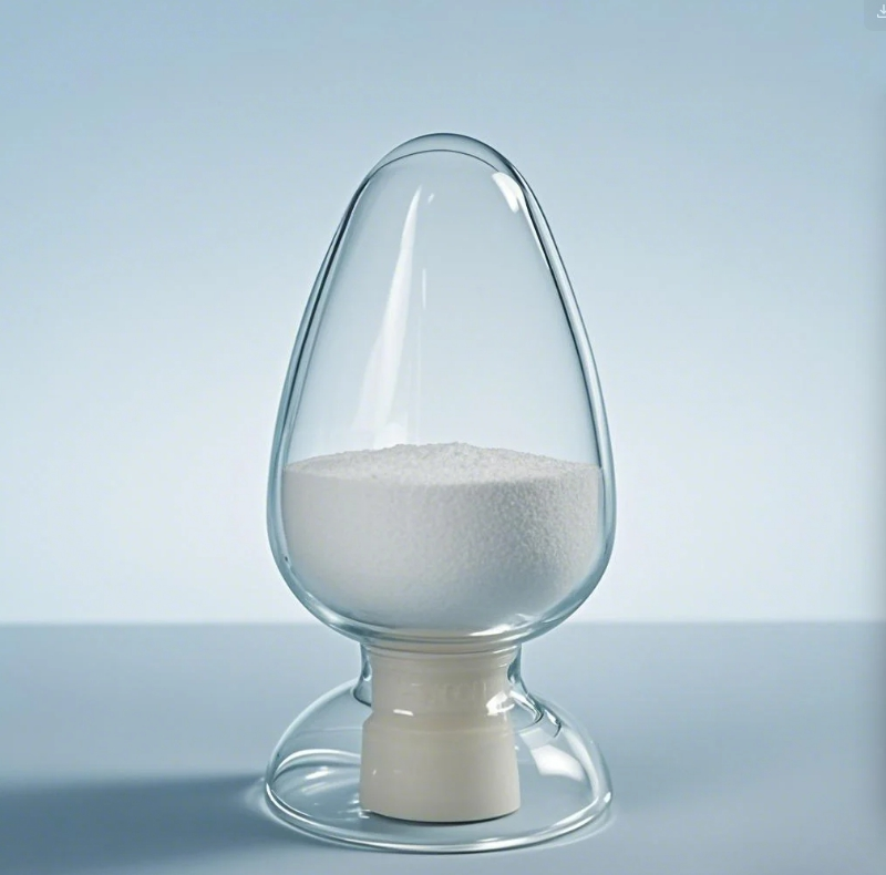 CPAM Cationic Polyacrylamide