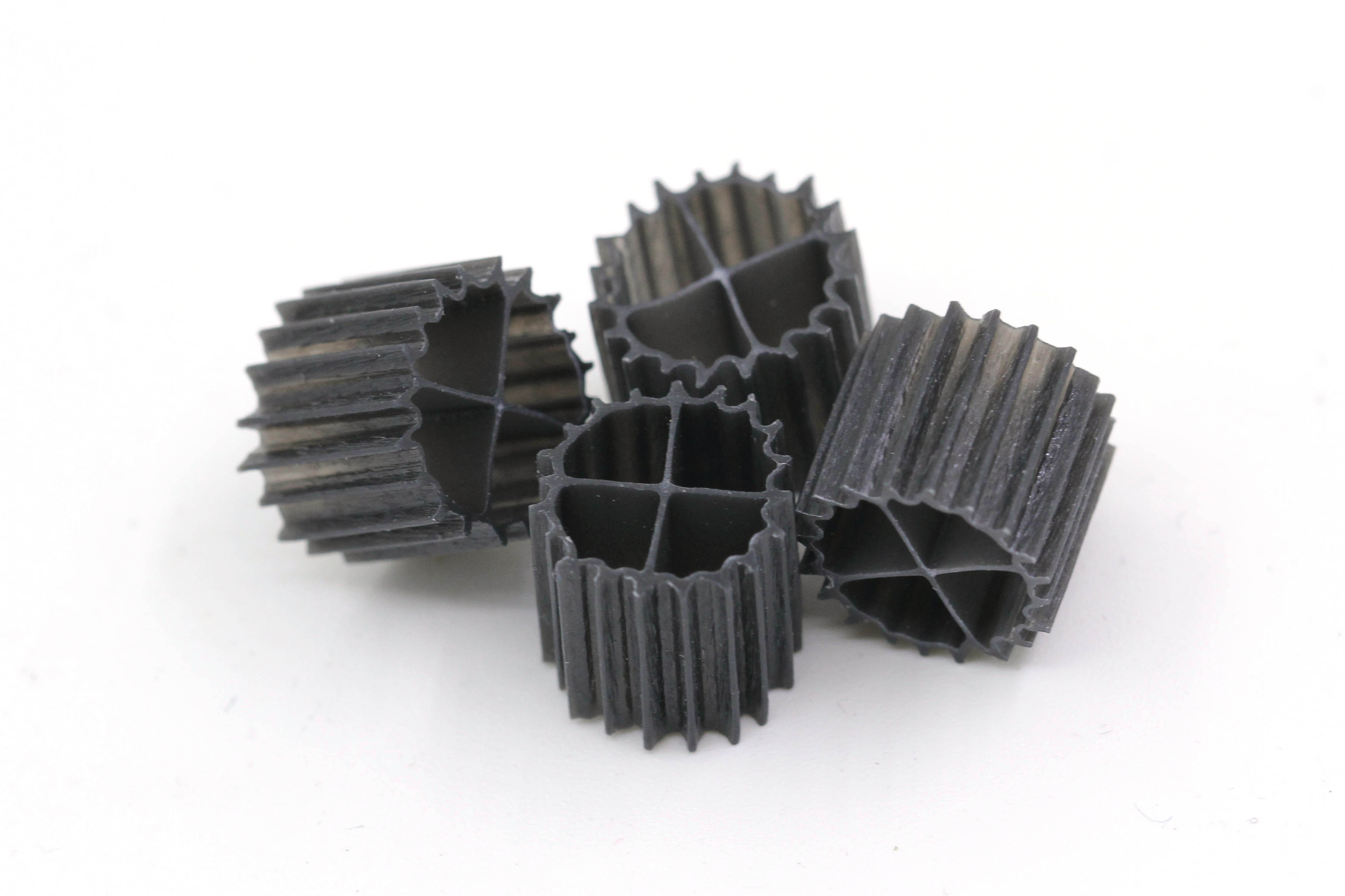 MBBR Suspended Bio-Carrier (Hydrophilic Polyurethane Sponge Type)