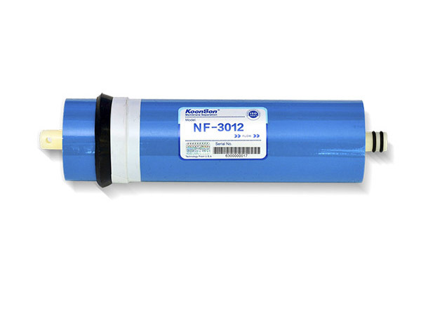 Brackish water RO membranes