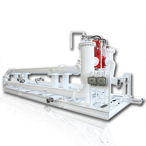 Electromagnetic Flow Meter