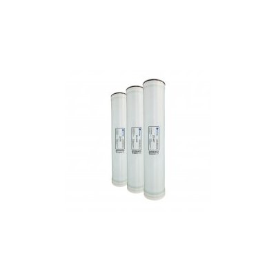 Industrial high-salinity / zero liquid discharge RO membranes
