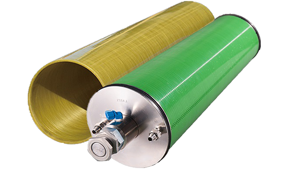 Brackish water RO membranes