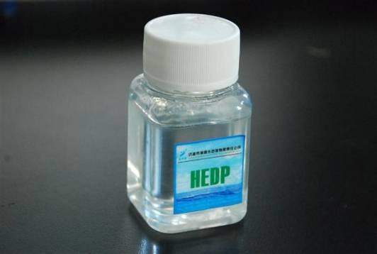 HEDP 羟基乙叉二膦酸