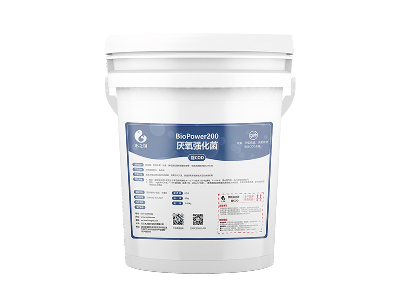 厌氧强化/产氢产乙酸菌(HPB)