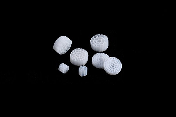 MBBR 移动床生物膜反应器(含填料)