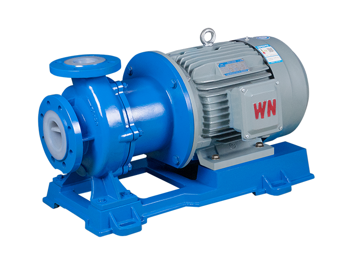 Water pumps