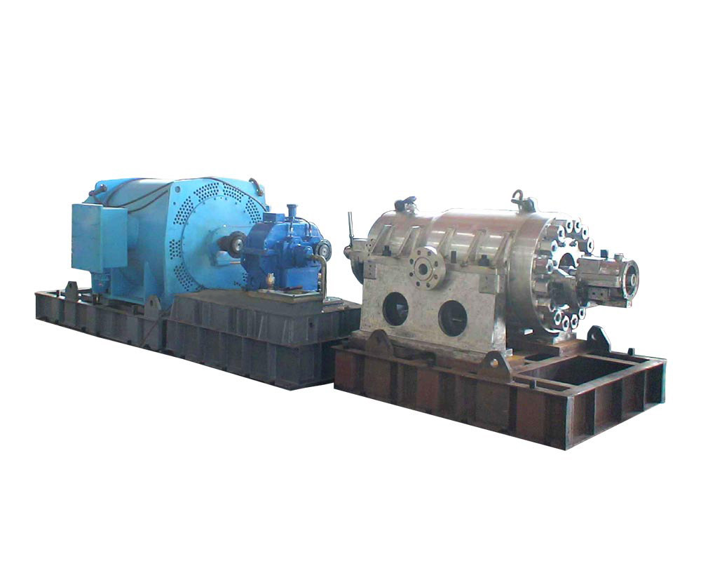 Screw pumps (single/double/triple screw · progressive cavity · G series · hose pumps)