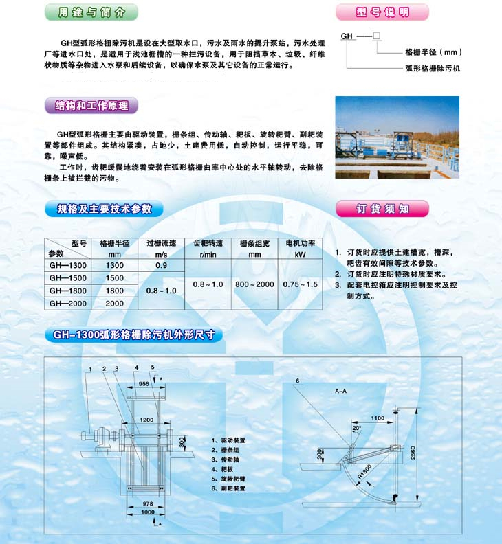 Screening machines / fiber disc filters