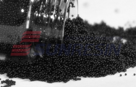 Ion exchange resin