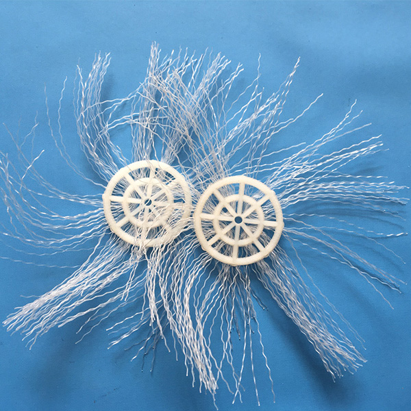 Flexible/semi-flexible packing