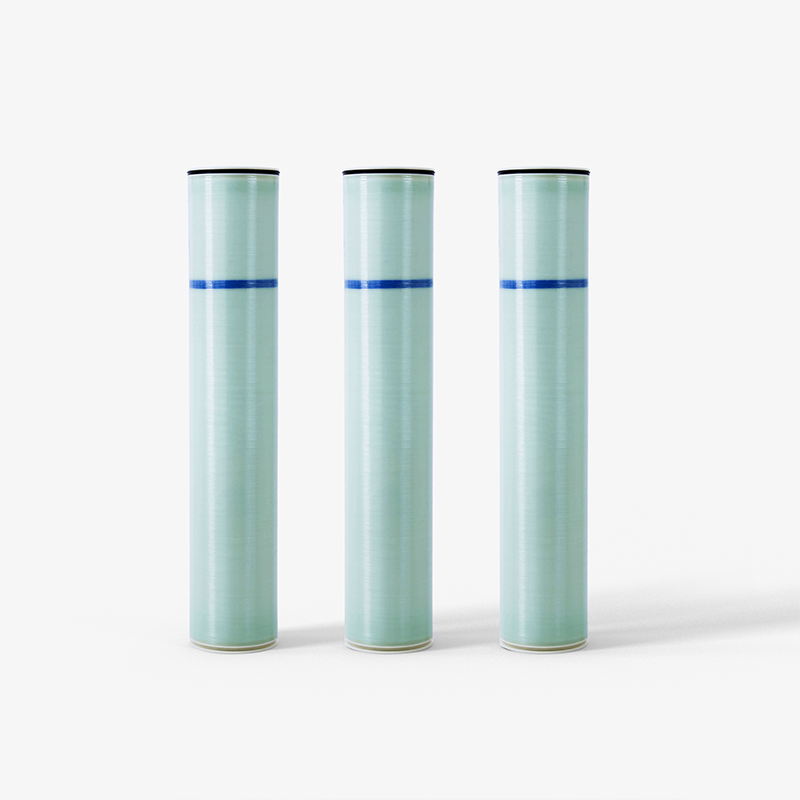 Ultra-low pressure energy-saving RO membrane
