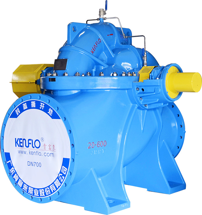 Water pumps