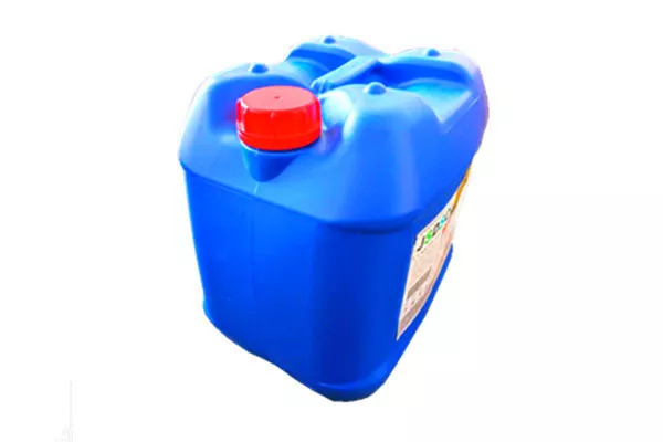Membrane antiscalant (alkaline / high recovery type)