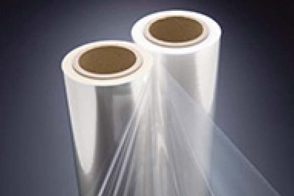 Hollow fiber FO membrane