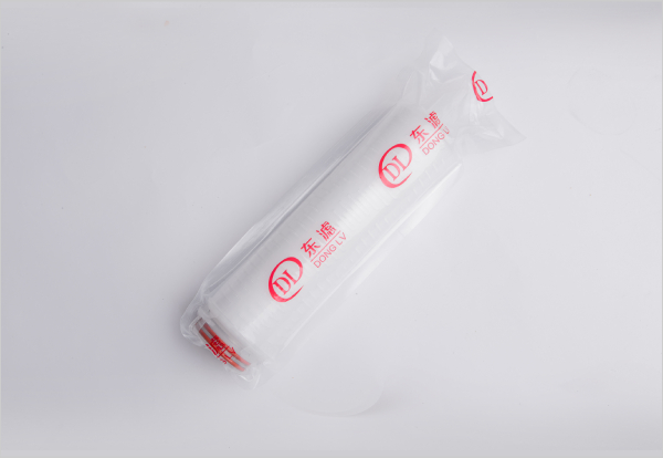 Precision and cartridge filtration (PP melt-blown/basket/bag/Y-type/T-type)
