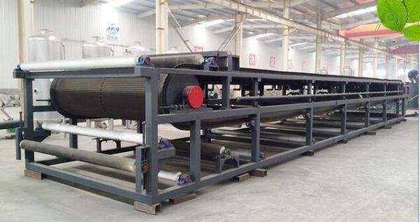 Sand filtration and shallow filtration (pressure type / moving bed / fiber bundle / rotating disc / filter cloth / automatic backwashing / decanter)