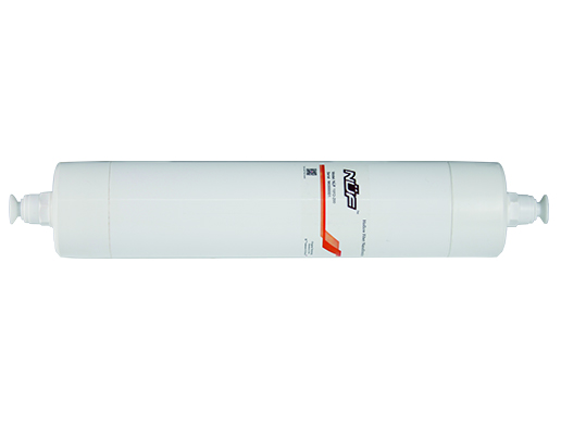 General-purpose NF membranes