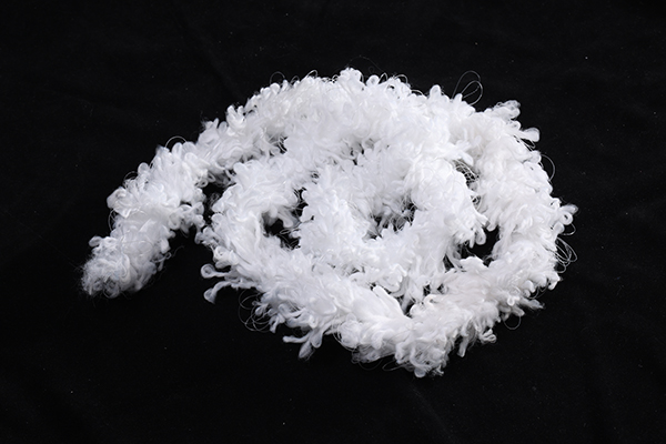 Elastic three-dimensional packing (PP/polyester braided belt type)