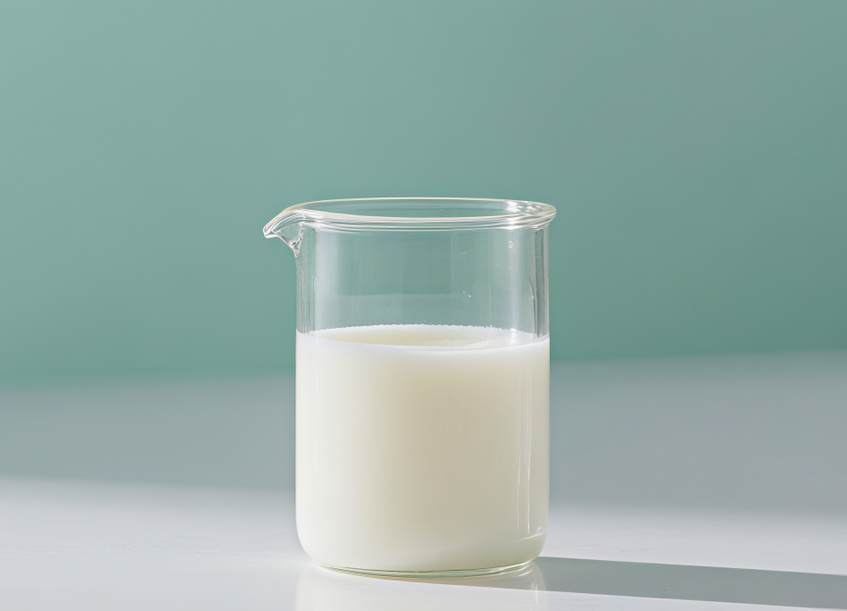 Polyacrylamide (PAM)