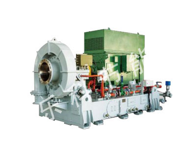 Evaporation auxiliary equipment (steam compressor/evaporation circulation pump/axial·mixed flow)