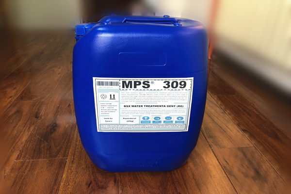 Reverse osmosis antiscalant (MPS3181)