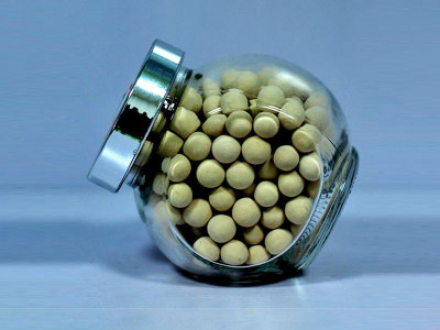 Adsorption materials (activated carbon/molecular sieve)