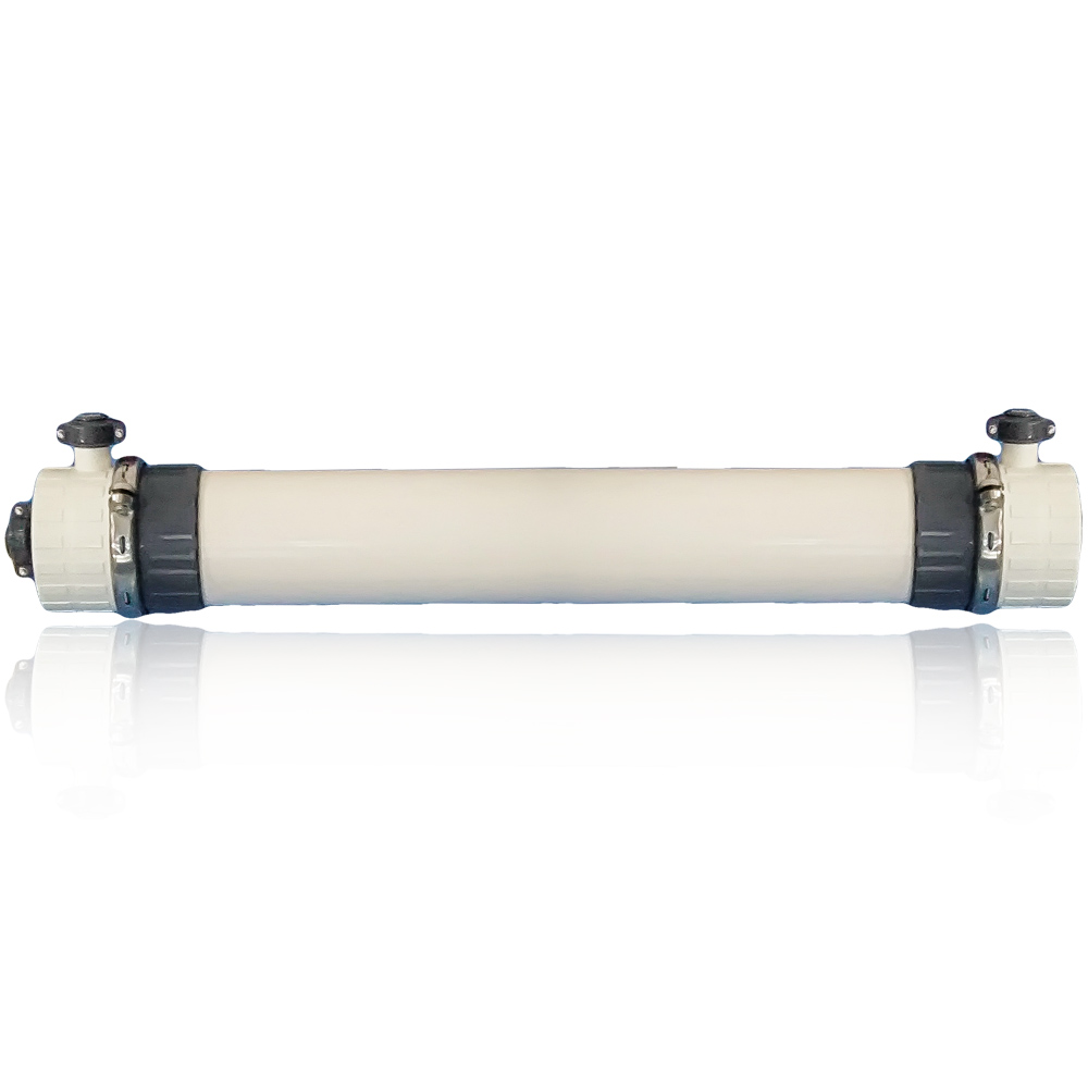PVDF hollow fiber UF
