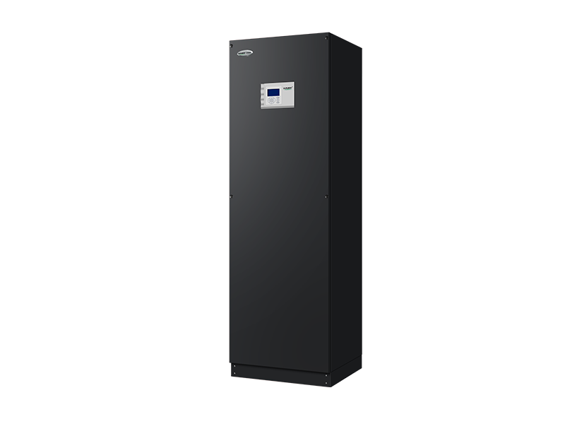 Room-level precision air conditioning