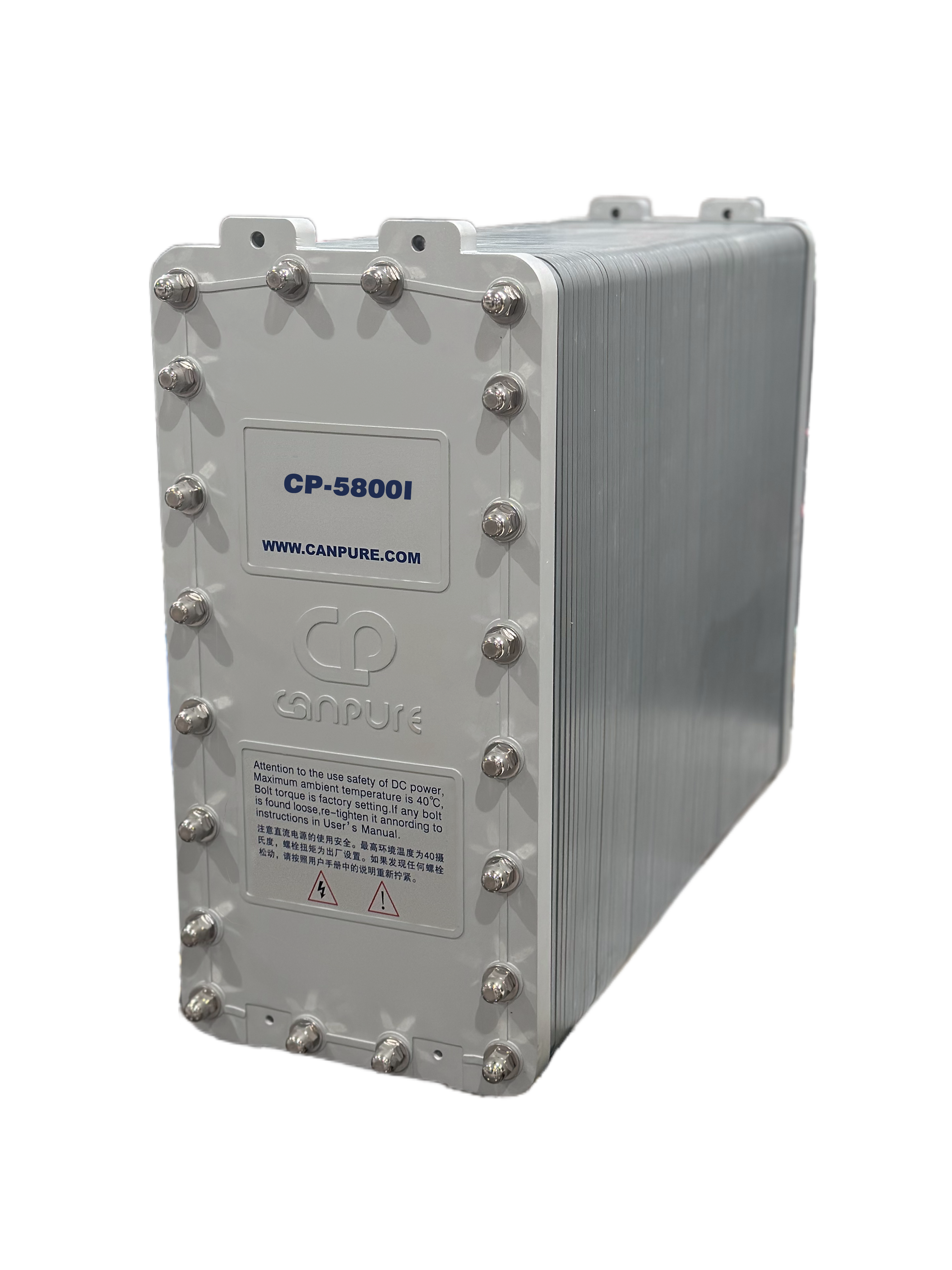 坎普尔 EDI模块