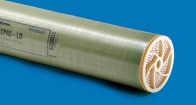 CPA7-LD High Rejection Brackish Water Membrane