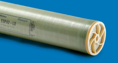ESPA1-7 Ultra-Low Pressure High-Flux Reverse Osmosis Membrane Element
