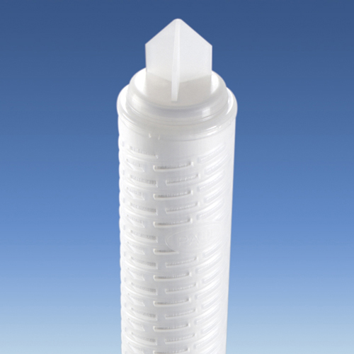 Pall Ultipor N66 Nylon 6,6 Pleated Sterilizing-Grade Filter Cartridge