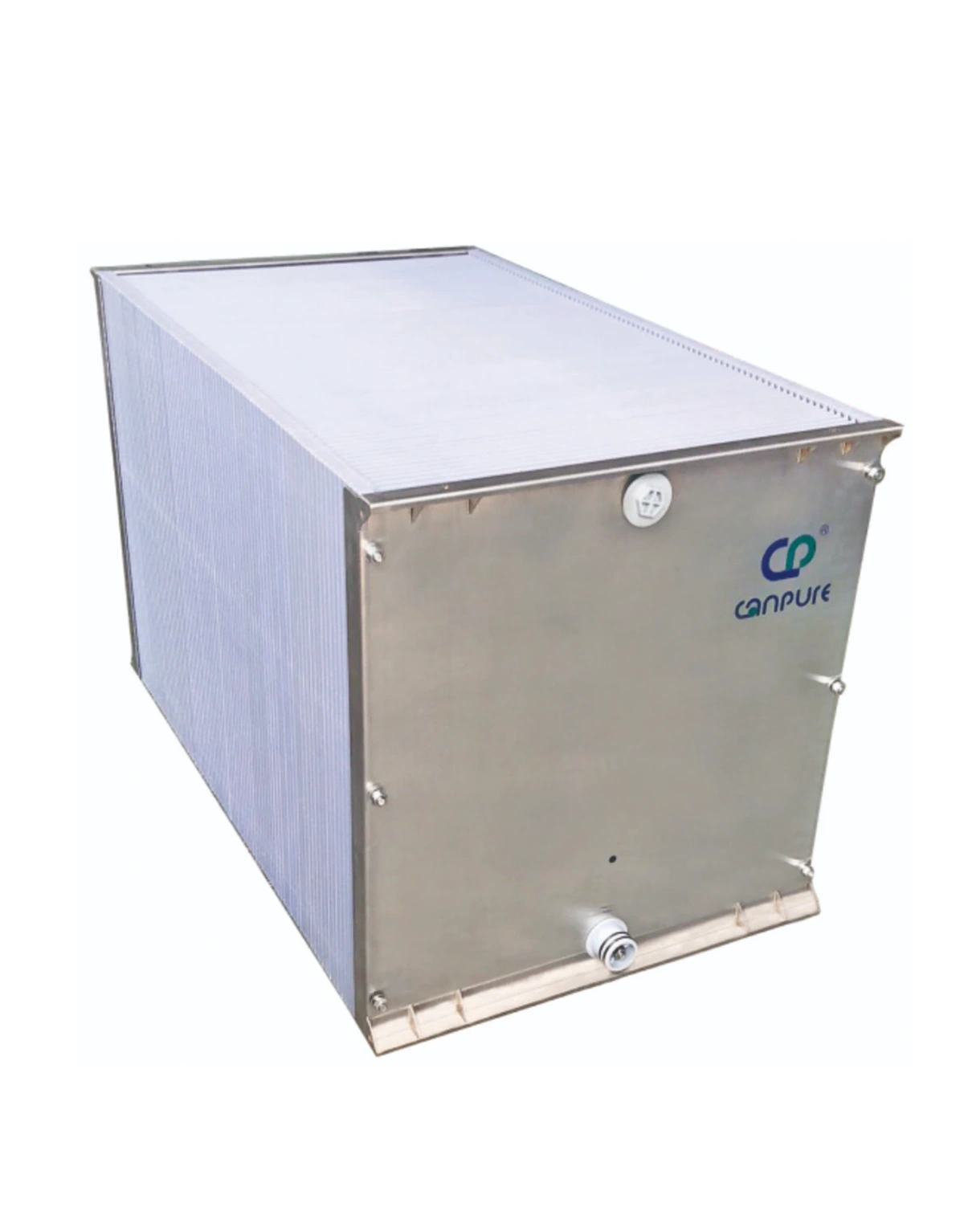 CPFC2020-60 Canpure Flat Sheet MBR Membrane Module