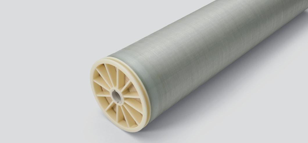 TMN20H-4003 Nanofiltration Membrane Element