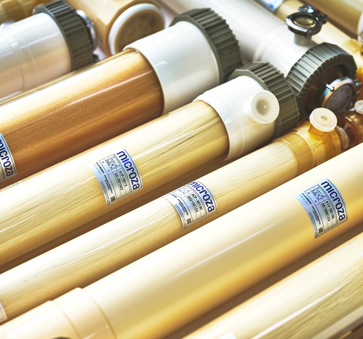 Inside-Out Polysulfone Ultrafiltration Membrane Module SIP-3013