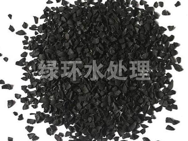 果壳活性炭