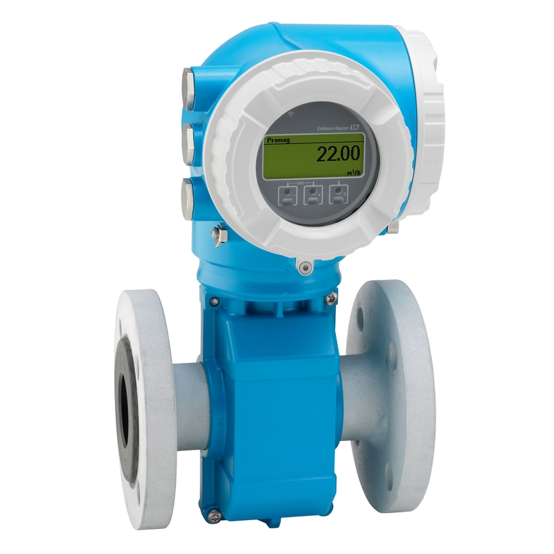 Endress+Hauser AG(恩德斯豪斯计量仪表)(Proline Promag H 300)