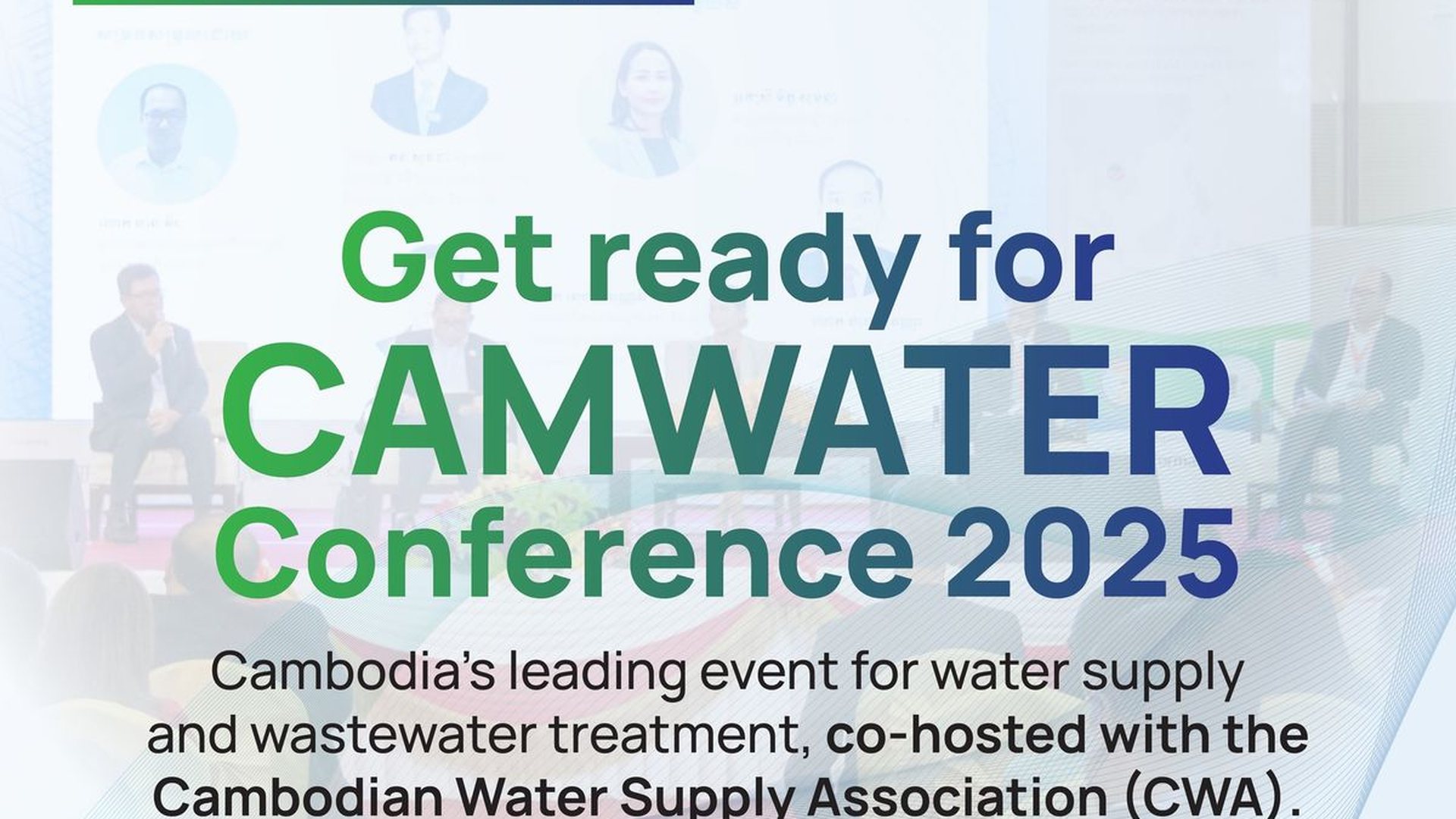 CAMWATER 2027