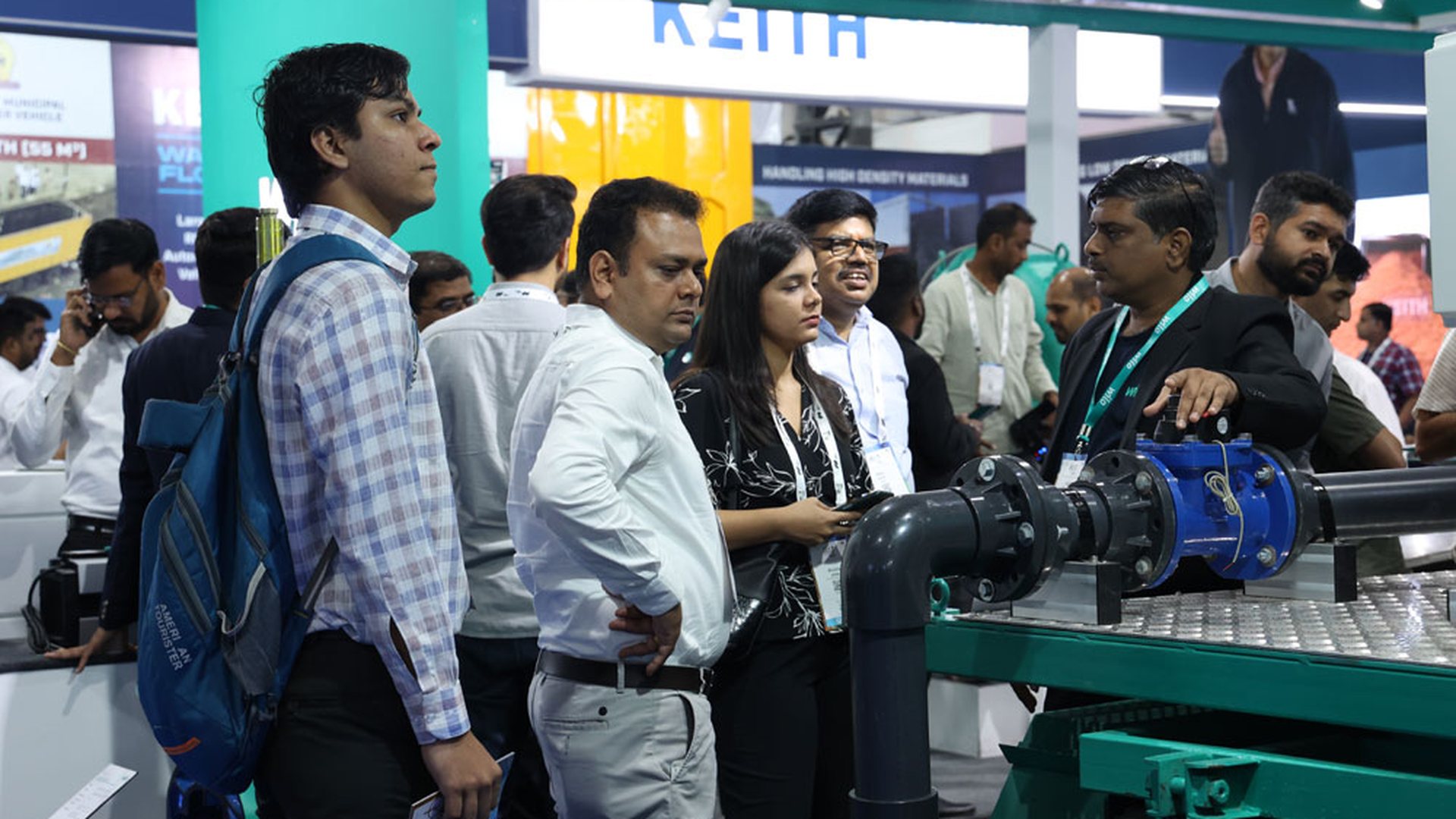 IFAT Delhi 2027