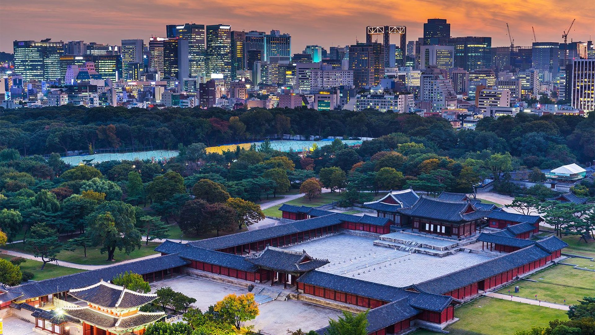 WATER KOREA 2027