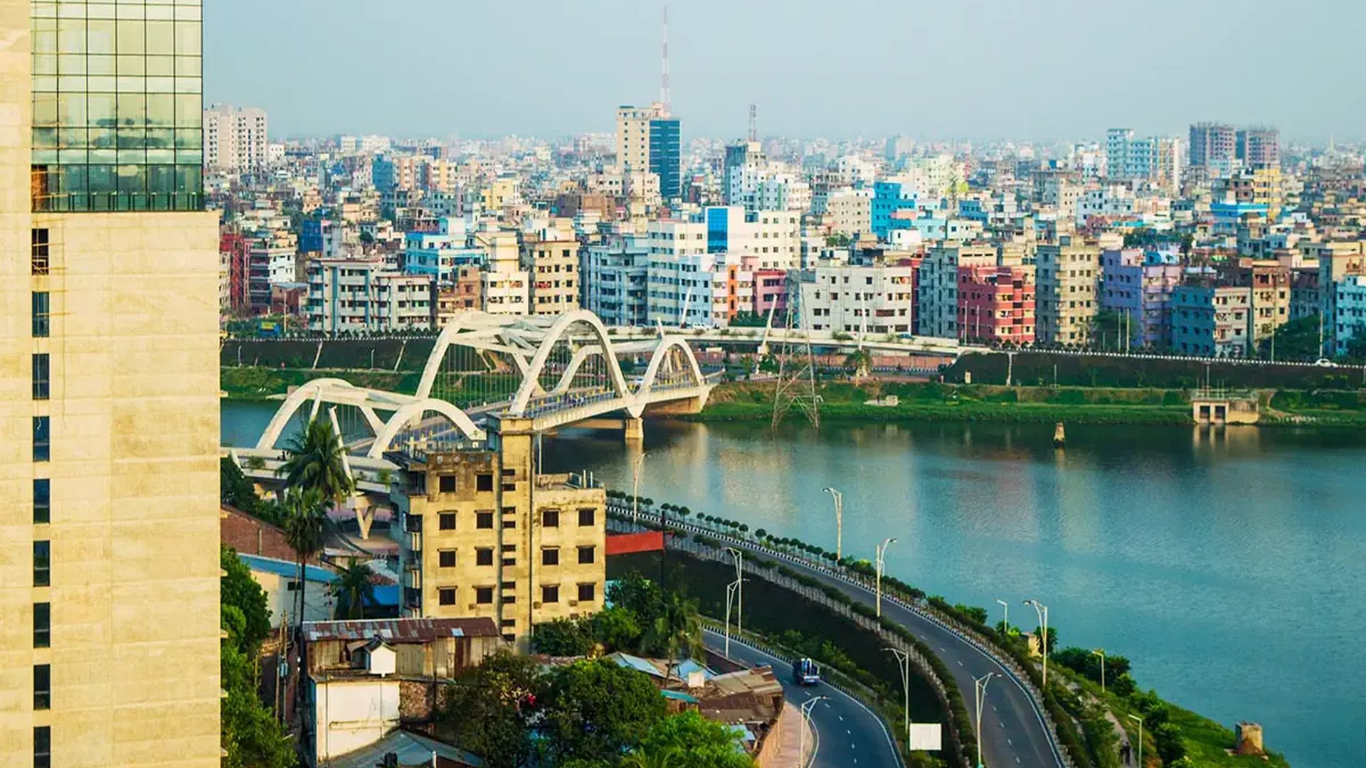 WaterEx 2027 (Bangladesh Water Expo)