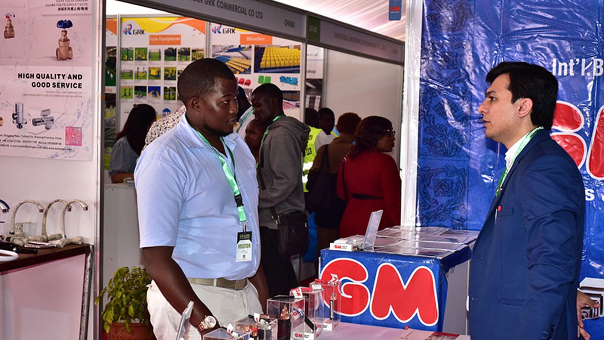 Watertech Kenya 2027 (6th Edition)